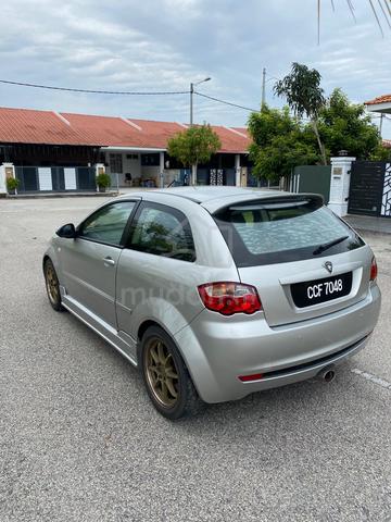 2008 Proton SATRIA 1.6 NEO H-LINE (A) - 2
