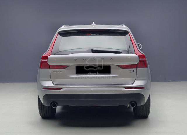 Ori 2018 Volvo XC60 2.0 T5 FACELIFT (A) - 4
