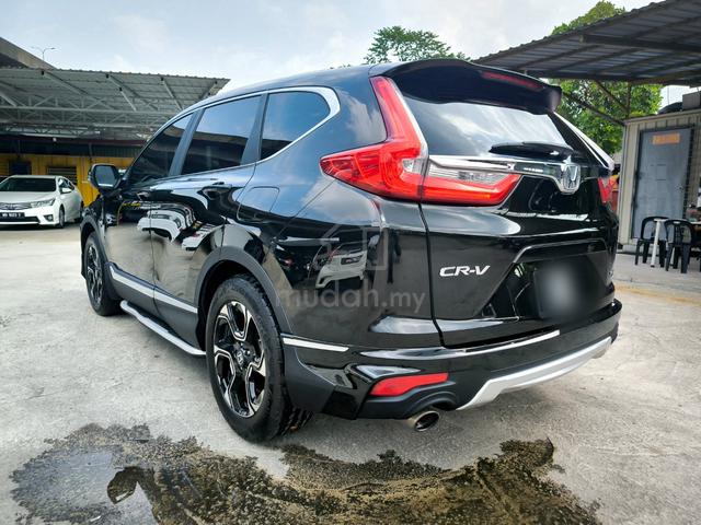 2018 Honda CR-V 1.5 TC-P 2WD (A)POWER BOOT🔥1 OWNE - 2