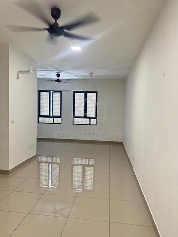 168 Park Residensi Selayang 1