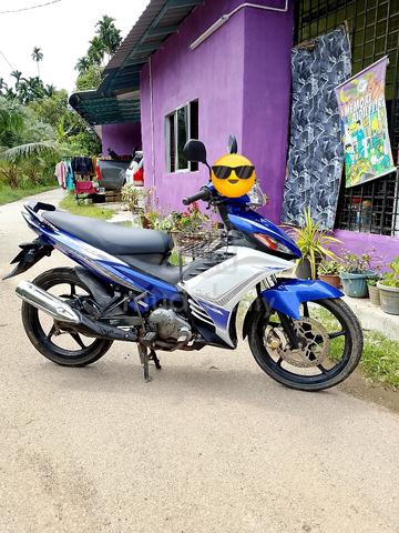 Yamaha LC V3 - photo 5 of 5
