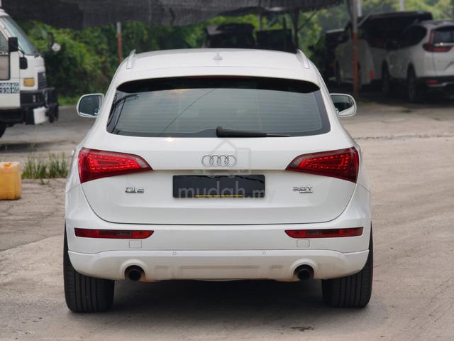 2009 Audi Q5 2.0 TFSI S-LINE 💛1 Year Warranty - 4