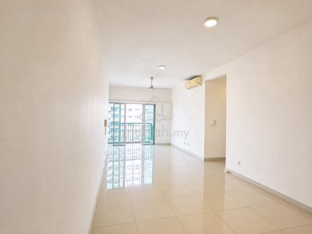Savanna Executive Suite @ Southville City 1