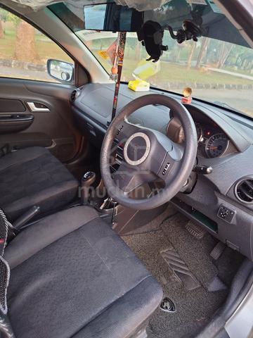 2011 Proton SAGA 1.3 FL (A) - 3