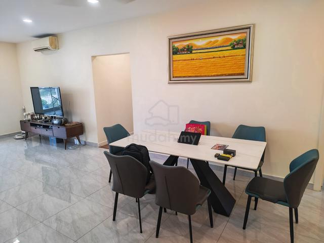 Zen Residence @ Asplenium Condominium 1
