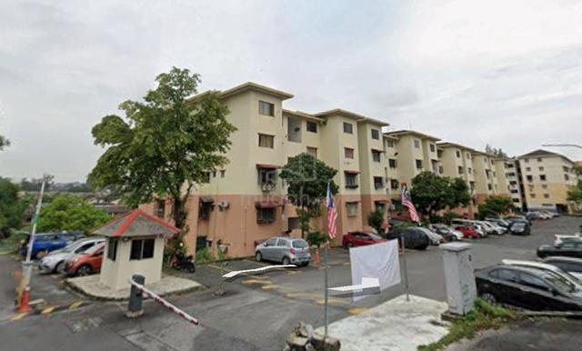 Pangsapuri Kajang Perdana 1