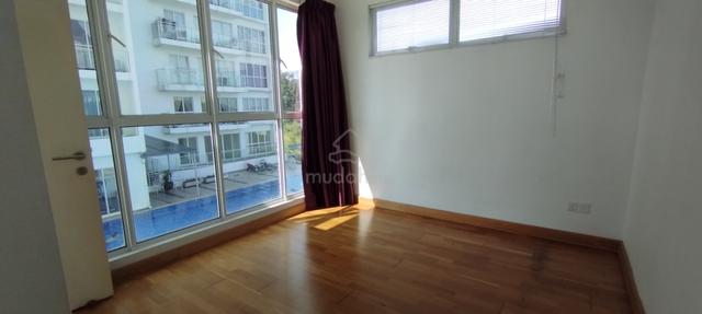 DUET RESIDENCE @ BK6 Bandar Kinrara Puchong 1