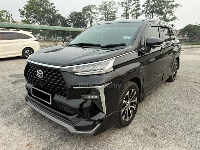 2024 Toyota VELOZ 1.5 (A) FULL SERVICE RECORD - 3