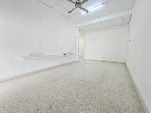 CHEAP * Taman Midah 1 Storey House Cheras Mrt Klang Valley Freehold KL 1