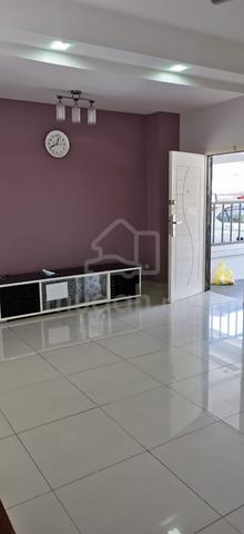 2.5 Sty Bandar Mahkota Cheras 1