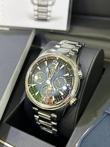 Jaeger-Lecoultre Polaris Perpetual Calendar - photo 2 of 5