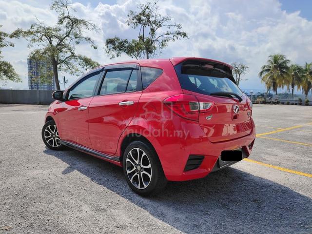 Perodua MYVI 1.5 ADVANCE (A)1TEACHER/OWNER/F*LOAN* - 3