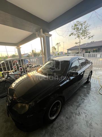 2010 Proton PERSONA 1.6 ELEGANCE HIGH LINE (A) - 1