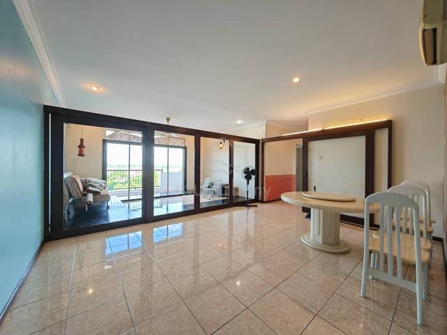 Tabuan Stutong Apartment 1