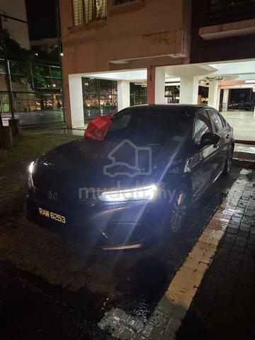 2024 Honda CIVIC 1.5 E MY22 FE (A) - 5