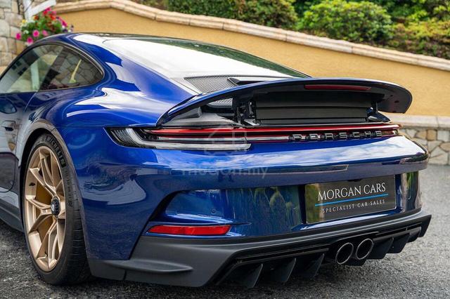 2022 Porsche 911 4.0 GT3 (M) TOURING 992 Carrera - 5