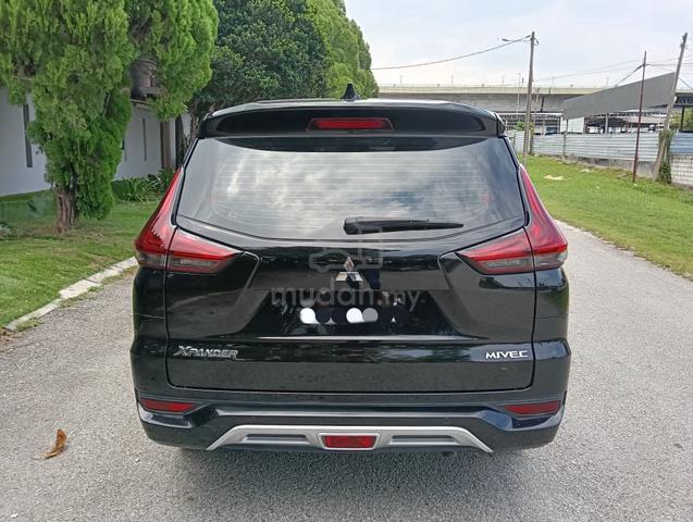 2022 Mitsubishi XPANDER 1.5 (A) - 4