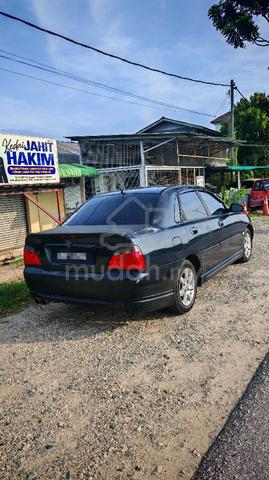 2005 Proton WAJA 1.6 PREMIUM (A) - 2
