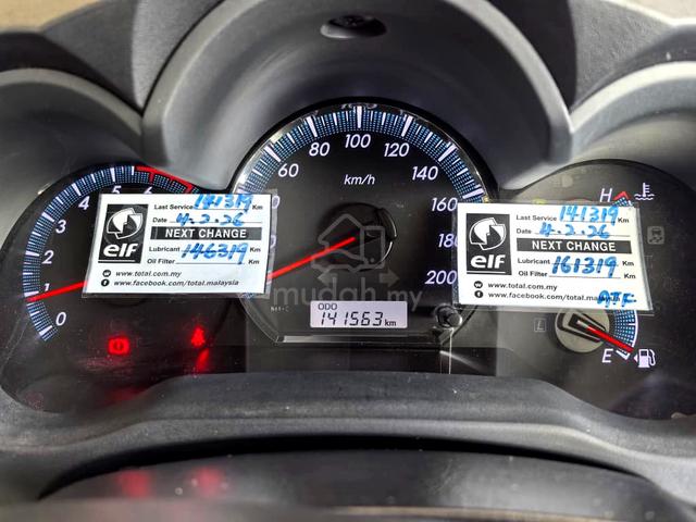 Toyota FORTUNER 2.7 V ENHANCED F/SER 4X4 FACELIFT - 3