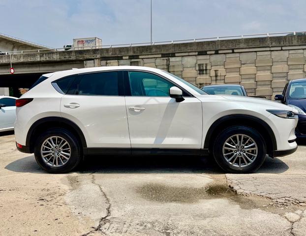 U/WRTY🔥2024 Mazda CX-5 2.0 G GVC + FReeSRVS FuL0N - 3