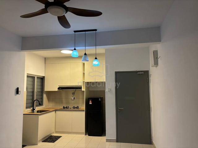 Seri Serindit Residence 1