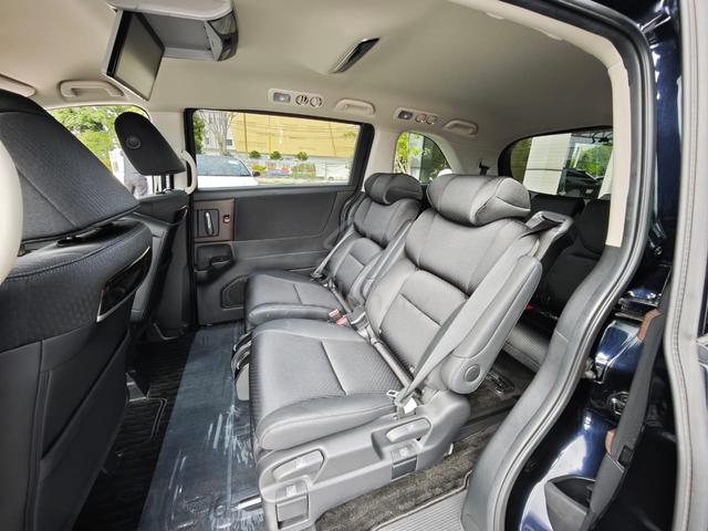 [ P/BOOT ] 2021 Honda ODYSSEY 2.4 GRADE 4.5 CAR - 4