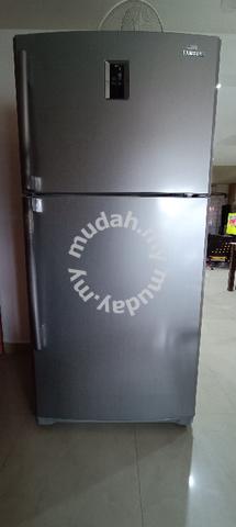 sell my refrigerator