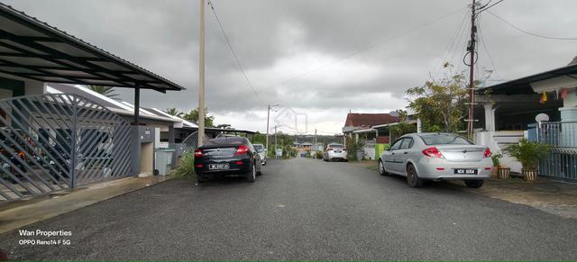 Rumah Untuk Dijual di Port Dickson 1