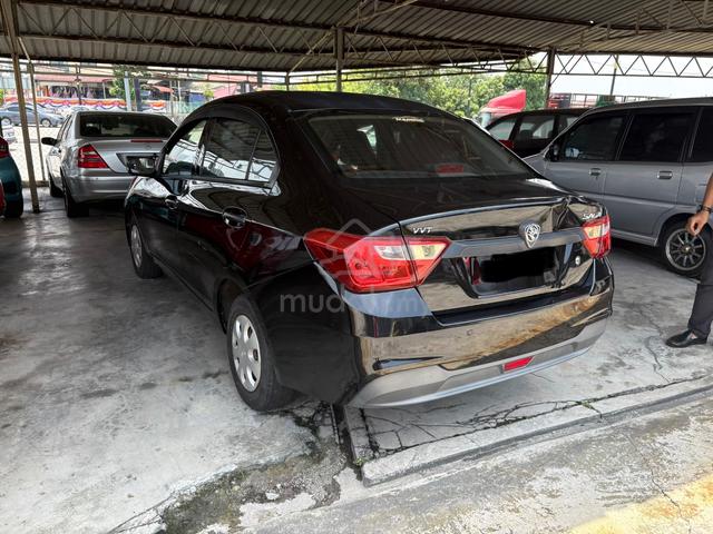 2016 Proton SAGA 1.3 STANDARD CVT MY16 BT P2-13A - 5