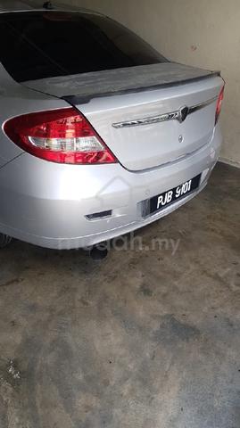 2009Proton PERSONA 1.6 BASE LINE (A) - 5