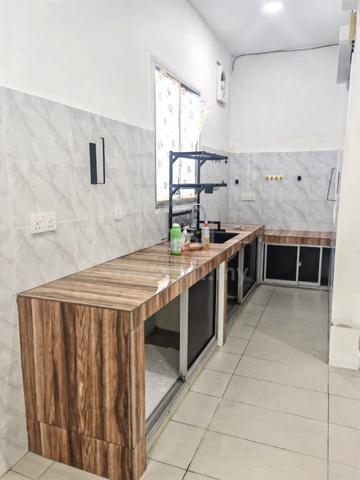 1sty house in Rimbun Aman|Seremban|Bandar Ainsdale|Rimbun Alam|Labu 1