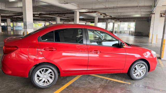 2025 Proton SAGA 1.3 PREMIUM AT MY16 BT P2-13A - 2