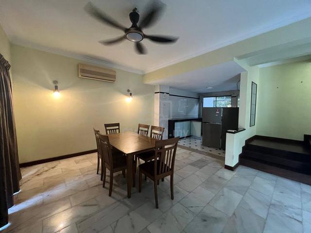 Octville Condominium 1