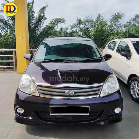 2012 Perodua VIVA 1.0 ELITE MT (M) - 1