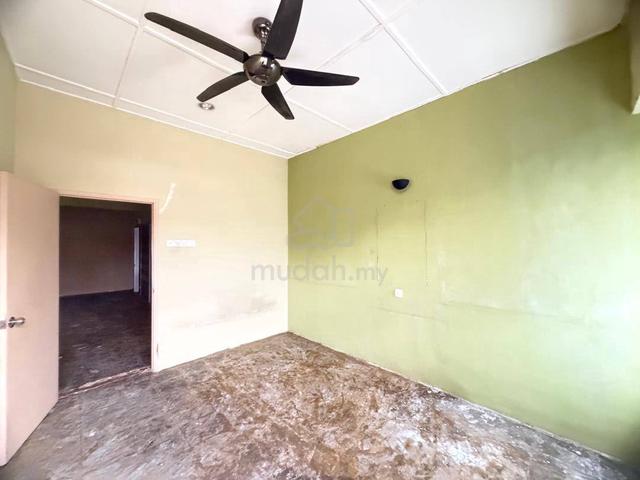 Taman Kota Laksamana Melaka First Floor Shoplot For Rent 1