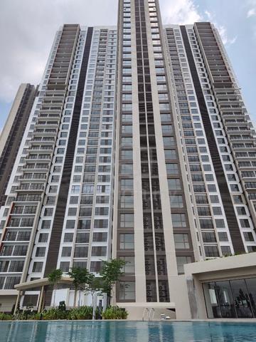 Dwitara Residences Tower 2 @ Surya PJ South 1