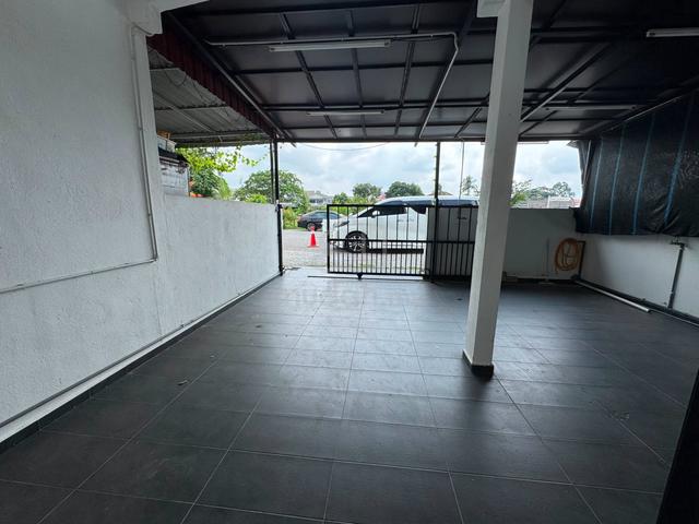 House for rent Pokok Mangga 1