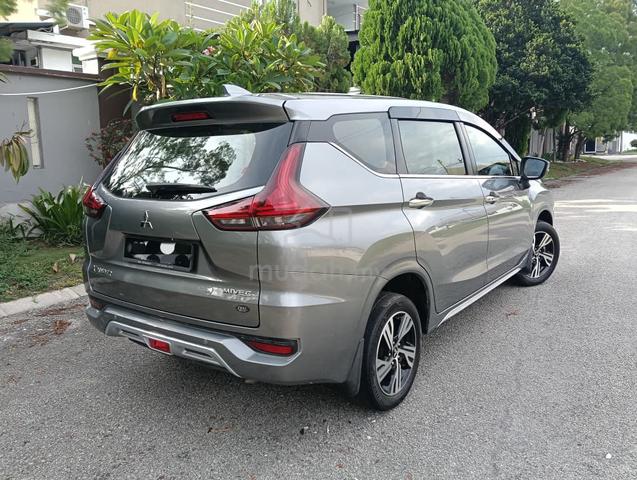 2021 Mitsubishi XPANDER 1.5 (A) - 2