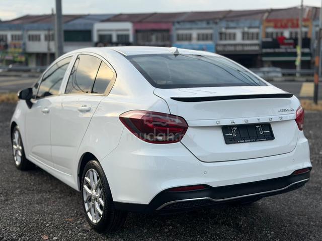 2023 Proton PERSONA 1.6 PREMIUM MY21 FACELIFT (A) - 3