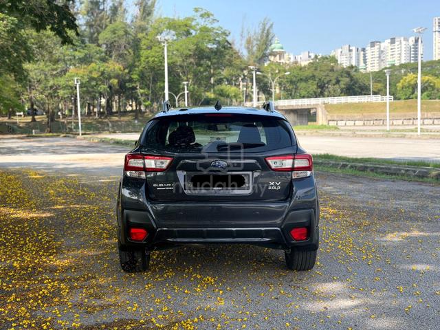2018 Subaru XV 2.0 2.0I-P MY2017 (A) BLN - 4