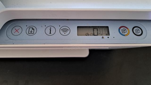HP DeskJet Ink Advantage 4388 All-in-One Printer - photo 3 of 3