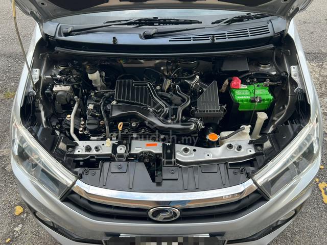 2016 Perodua BEZZA 1.3 PREMIUM X (A)GOOD CONDITION - 3