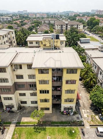 Seksyen 16 Bandar Baru Bangi 1
