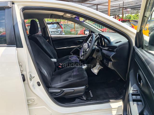 2014 Toyota VIOS TRD 1.5 (AUTO) - 4