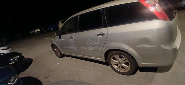 2010 Chery EASTAR 2.0 STANDARD (A) - 5
