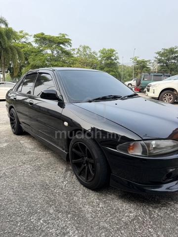 2004 Proton WIRA 1.5 GLI A/B SE (M) - 2