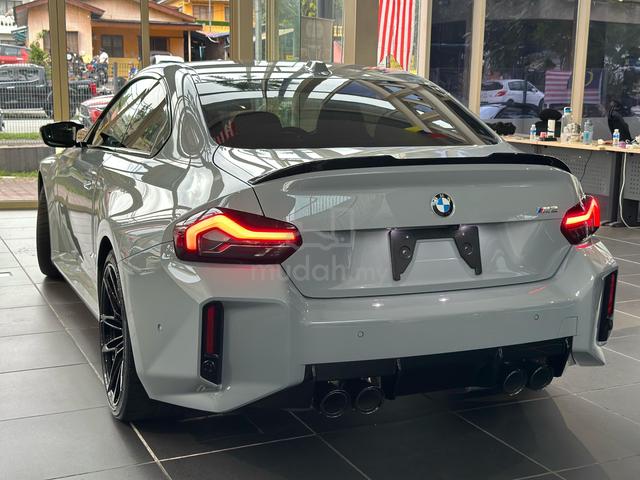 2023 Bmw M2 3.0 (A) - 2