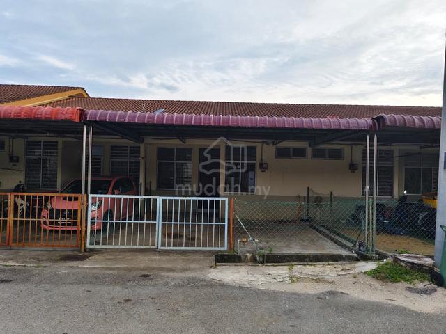 Rumah Sewa Sungai Petani 1