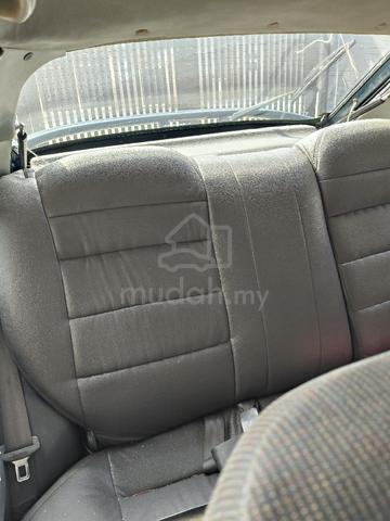1997 Proton WIRA 1.6 A/B XLi (M) - 4