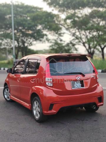 2013 Perodua MYVI 1.3 SE (A) - 2
